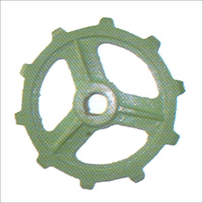 Feeder Gear