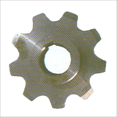 Feeder Gear 9 Teeth