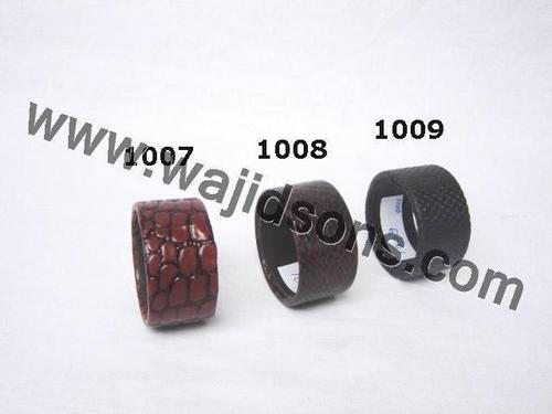 Handmade napking ring