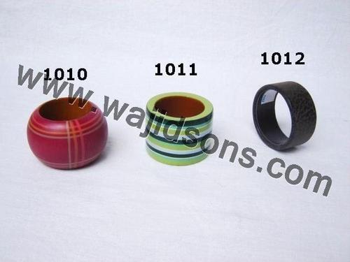 napkin ring printed