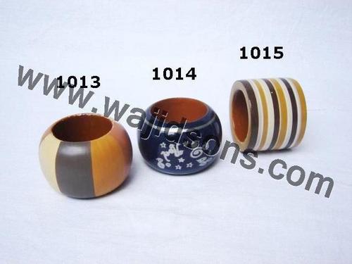napkin ring holders
