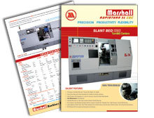 Leaflet printing