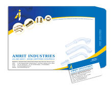 Envelope printing