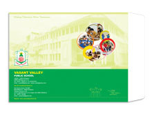 Presentation Folders