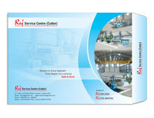 Presentation Folders