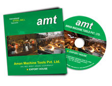 Presentation Folders