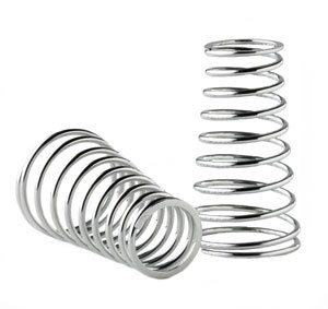 Conical Springs