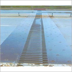 Bridge Expansion Joint