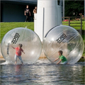 Water Walking Balls