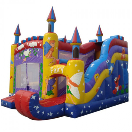 Fairy Castle