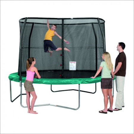 10 Feet Trampoline