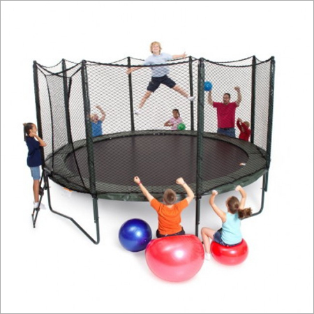 12 Feet Trampoline