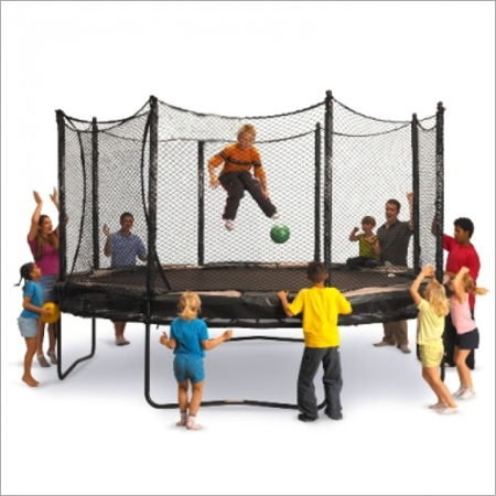 14 Feet Trampolines