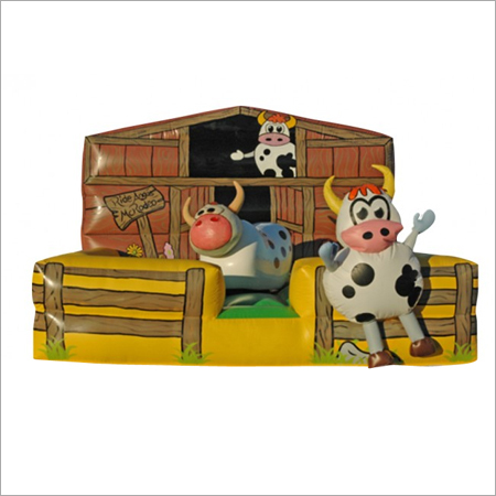 Mad Cow
