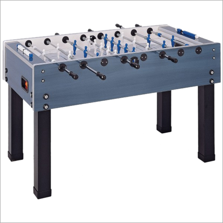 Foosball Table 4.5 x 3 Feet Hallenger