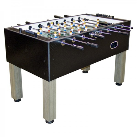 Foosball Table 45 x 3 Pro
