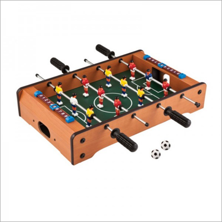 Foosball Table 20.5 x 12 Inch Classic Table Top