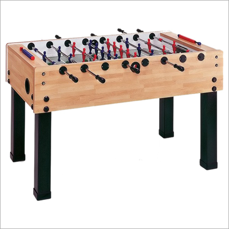 Foosball Table 4.5 x 3 Feet Escada