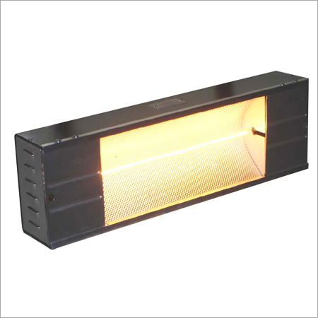 Short Wave Infrared Modules