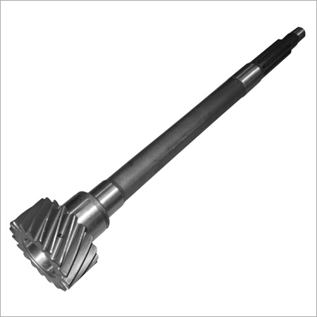 Automotive Gears Parts