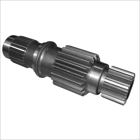 Automotive Gears Shaft