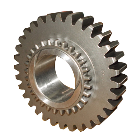 Planetary Ring Gear