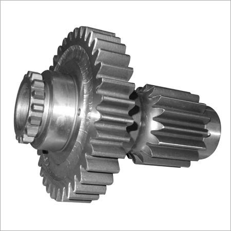 Zetor Bevel Gear