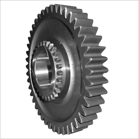Ford Bevel Gear