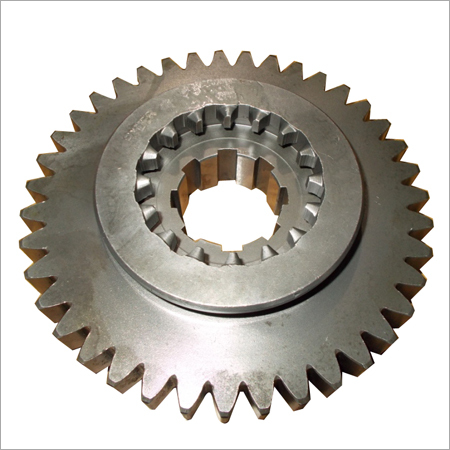 Mercedes Benz Gears