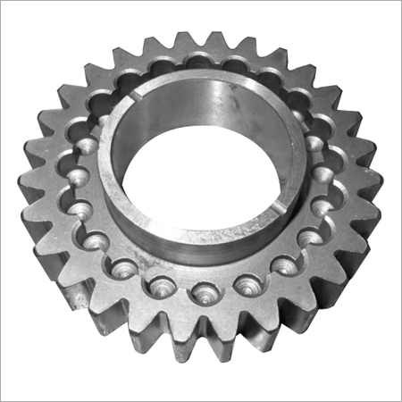 Massey Ferguson Gear