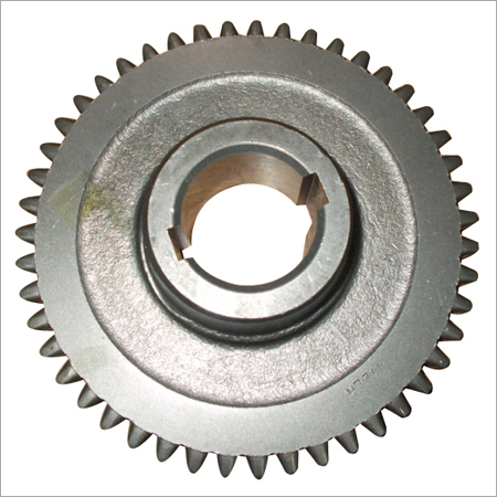 Earth Moving Machinery