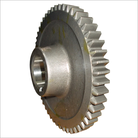 Kirloskar Tractor Gear Parts