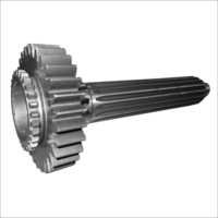 Tractor Axles Shaft