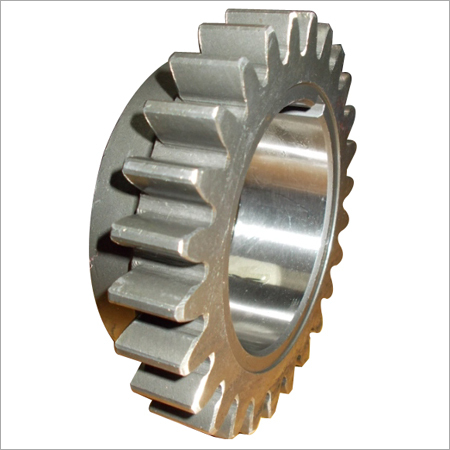 Massey Tractor Gears