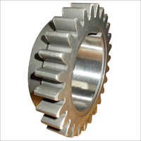 Massey Tractor Gears - Steel, 100mm Od, 60mm Id, 20 Teeth | Optimum Performance, Low Maintenance, Compact Design