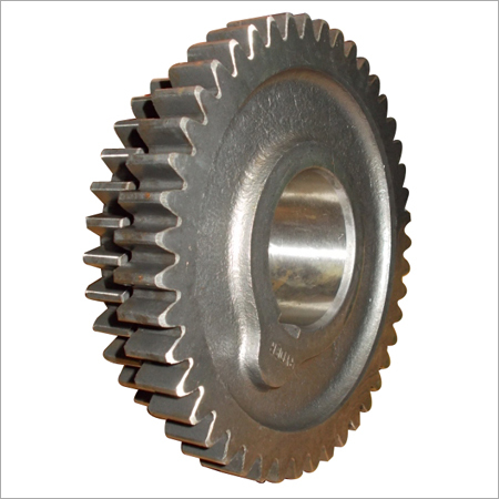 Romanian Automobile Gear