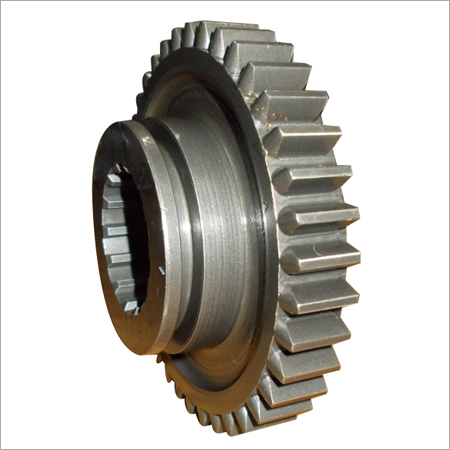 Zetor Gear Parts