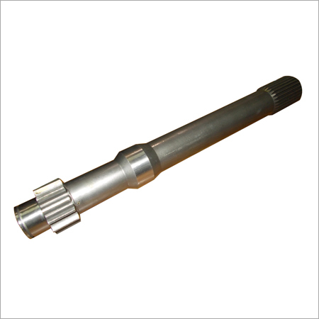 Planetary Gear Shafts