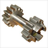 Planetary Gear Axle