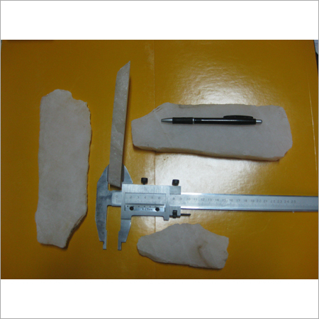 Minerals & Refractories