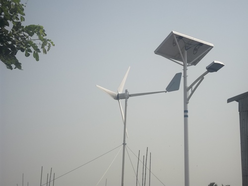 Solar Light