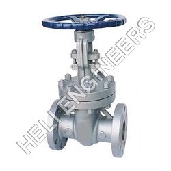 Gate Valve