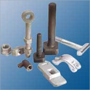 Auto Parts Forgings