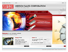 Web Designing