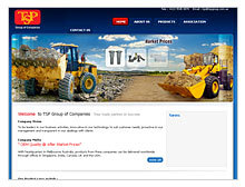 Web Designing