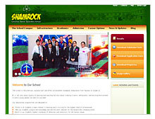 Web Designing