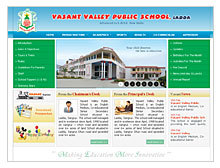 Web Designing
