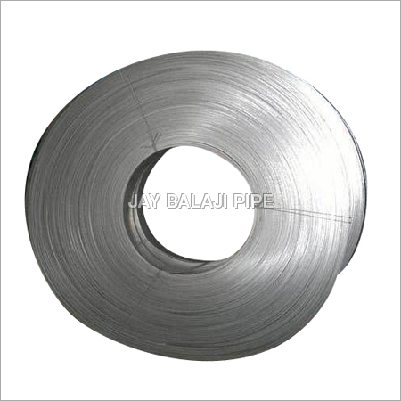 Stainless Steel Strips