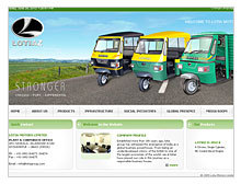 Web Designing