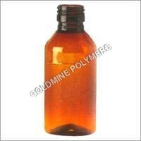 Pharma Pet Bottle-120ml